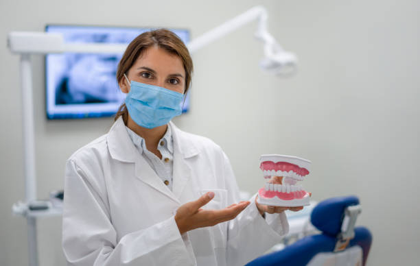 Best Emergency Treatment for Toothache in Lake Katrine, NY